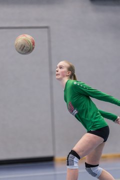 Bild 45 - wU18 Norddeutsche Meisterschaft